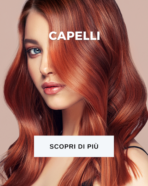 Prodotti per Capelli