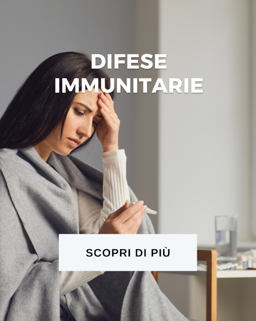 Prodotti per Difese Immunitarie