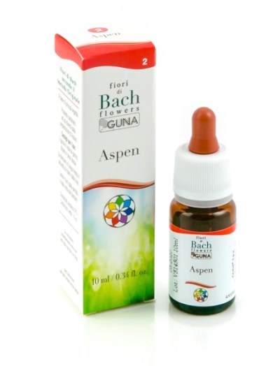 ASPEN GUNA GOCCE 10 ML - farmascienza.it