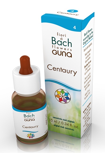 CENTAURY GUN GOCCE 10 ML - farmascienza.it