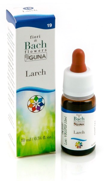 LARCH GUNA GOCCE 10 ML - farmascienza.it