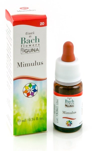 MIMULUS GUNA GOCCE 10 ML - farmascienza.it
