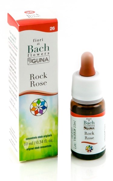 ROCK ROSE GUNA GOCCE 10 ML - farmascienza.it