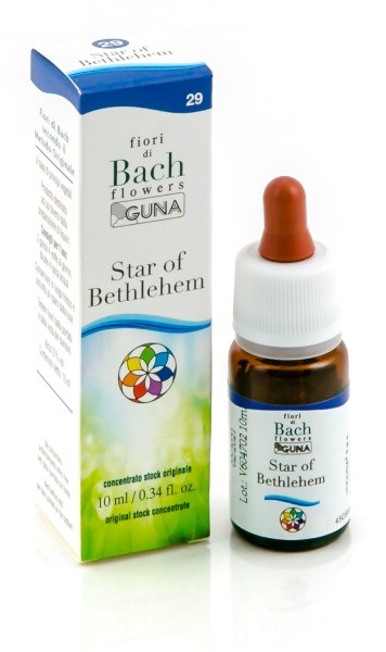 STAR OF BETH GUNA GOCCE 10 ML - farmascienza.it