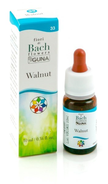 WALNUT GUNA GOCCE 10 ML - farmascienza.it