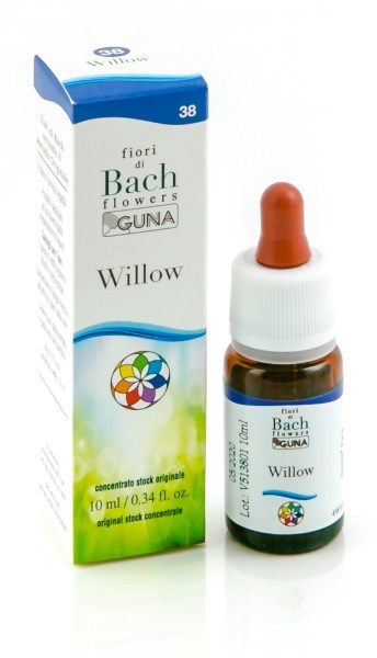 WILLOW GUNA GOCCE 10 ML - farmascienza.it