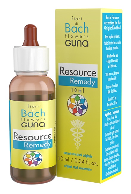 RESOURCE REM GUN GOCCE 10 ML - farmascienza.it