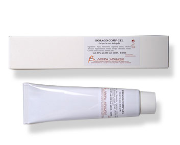 BORAGO COMP GEL 100 ML - farmascienza.it