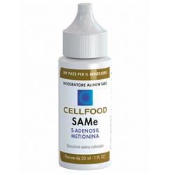 CELLFOOD SAME GOCCE 30 ML - farmascienza.it