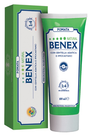 BENEX POMATA 100 ML - farmascienza.it