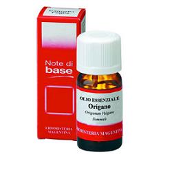 ORIGANO OLIO ESSENZIALE 10 ML - farmascienza.it