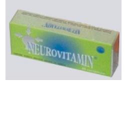 NEUROVITAMIN 48 COMPRESSE - farmascienza.it