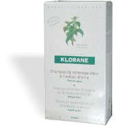KLORANE SHAMPOO TRATTANTE E RIFLESSANTE ALL'ORTICA 200 ML - farmascienza.it