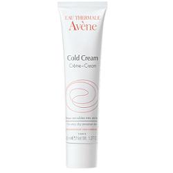 EAU THERMALE AVENE COLD CREME CREMA PER PELLI SENSIBILI 40 ML - farmascienza.it