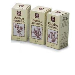 TE VERDE 50 ML GOCCE - farmascienza.it