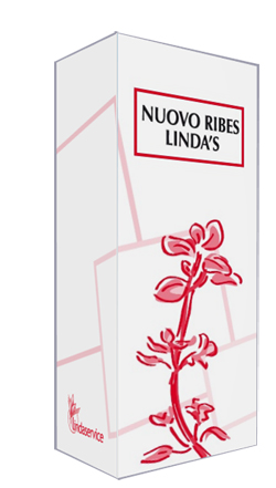 NUOVO RIBES LINDA'S GOCCE ORALI 50 ML - farmascienza.it