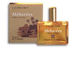 MEHAREES PROFUMO 50 ML - farmascienza.it