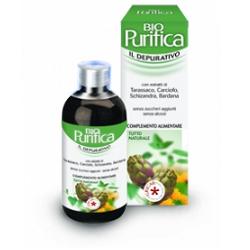 BIOPURIFICA IL DEPURATIVO 200 ML - farmascienza.it
