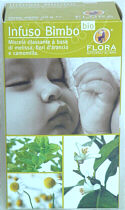 INFUSO BIMBIO 20FILT 36G - farmascienza.it