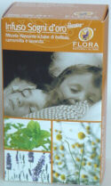 INFUSO SOGNI ORO 20FILT 36G - farmascienza.it