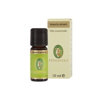 ARANCIO DOLCE OLIO ESSENZIALE BIO 10 ML - farmascienza.it
