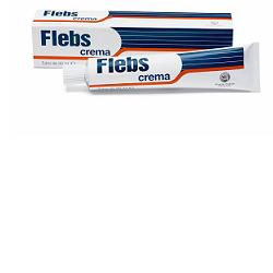 FLEBS CREMA 30 ML - farmascienza.it