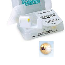 INVERNESS 10 PALL PL ORO 3MM - farmascienza.it