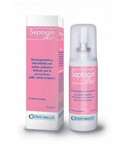 SEPTOGIN SPRAY 75 ML - farmascienza.it