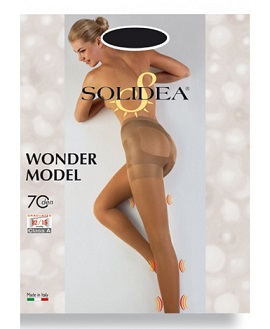 WONDER MODEL 70 COLLANT SHEER CAMEL 3 - farmascienza.it