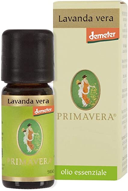 LAVANDA OLIO ESSENZIALE 20 ML - farmascienza.it