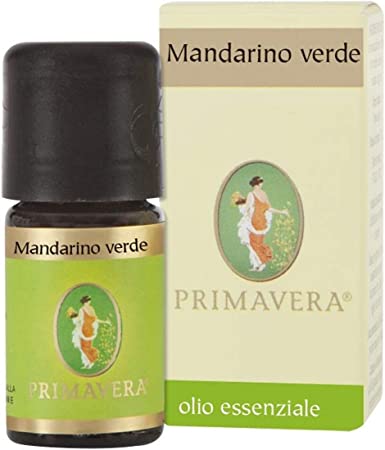 MANDARINO ROSSO OLIO ESSENZIALE 10 ML - farmascienza.it