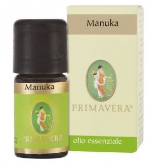 MANUKA OLIO ESSENZIALE 5 ML - farmascienza.it