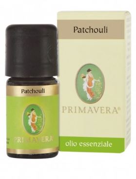 PATCHOULI OLIO ESSENZIALE BIO 5 ML - farmascienza.it