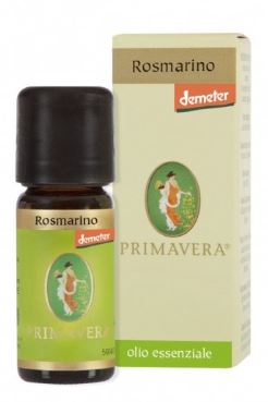 ROSMARINO OLIO ESSENZIALE 5 ML - farmascienza.it