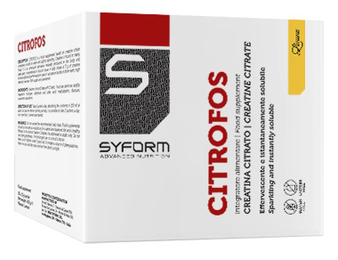 CITROFOS LIMONE 30 BUSTINE 15 G - farmascienza.it