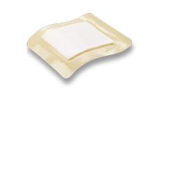 MEDICAZIONE STERILE IN SCHIUMA IN POLIURETANO ADESIVA SUPRASORB P ASSORBENTE 10X10 CM 10 PEZZI - farmascienza.it