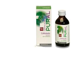 PURAL COLLUTORIO 100 ML LENITIVO - farmascienza.it