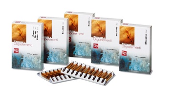 TRITICUM+MG 20 FIALE 2 ML - farmascienza.it