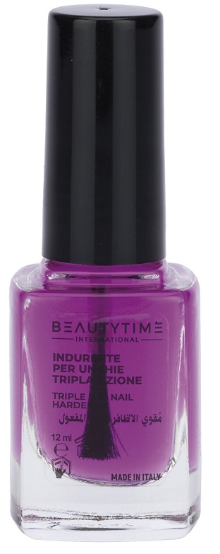 BEAUTYTIME INDURENTE UNGHIE TRIPLA AZIONE 12 ML - farmascienza.it