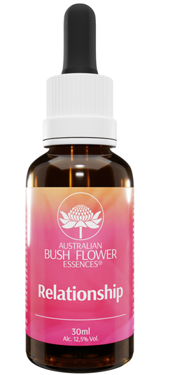 RELATIONSHIP ESSENCE AUSTRALIAN 30 ML - farmascienza.it