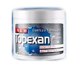 NEW TOPEXAN DISCHETTI DERMOPURIFICANTI 66 PEZZI - farmascienza.it