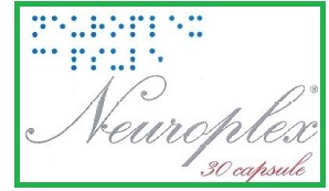 NEUROPLEX 30 CAPSULE - farmascienza.it