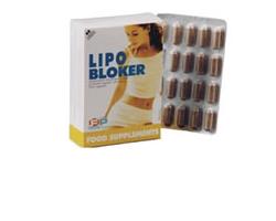 LIPO BLOCKER 60 CAPSULE - farmascienza.it