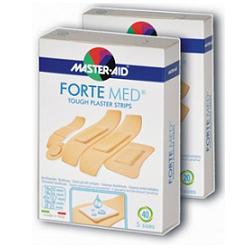 CEROTTO MASTER-AID FORTE MED 2 FORMATI 20 PEZZI - farmascienza.it
