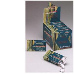 PINO CARAMELLE CON ASPARTAME 24 TAVOLETTE - farmascienza.it