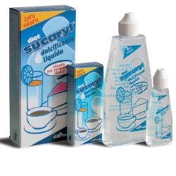 DIETSUCARYL LIQUIDO 20 ML - farmascienza.it