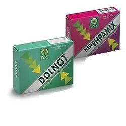 DOLNOT 50 TAVOLETTE 0,5 G 702 - farmascienza.it