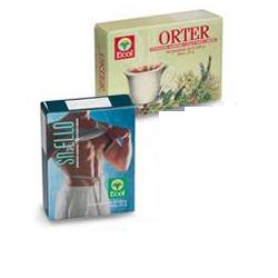 ORTER 50 TAVOLETTE 0,5 G 763 - farmascienza.it