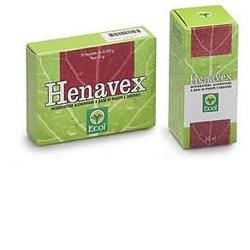 NEW HENAVEX 50 TAVOLETTE 0,5 G 733 - farmascienza.it
