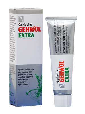 GEHWOL CREMA EXTRA 75 ML - farmascienza.it